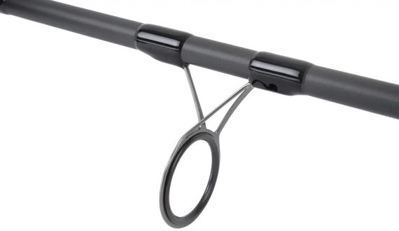 Вудилище коропове Shimano Tribal Carp TX-Plus Spod & Marker 12’/3.66m 5.00lbs - 2sec. | Зображення 3