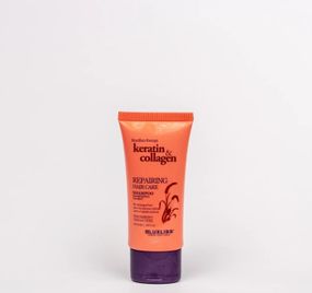Шампунь для волосся Luxliss keratin & collagen Shampoo (40 ml)