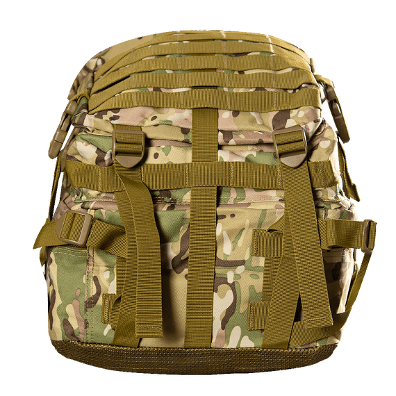 Рюкзак Foray 40л Multicam + чохол(8590) | Зображення 4