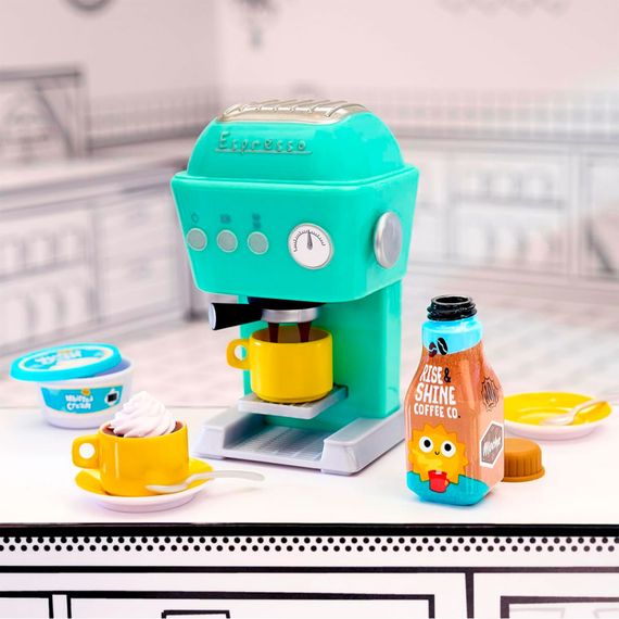 Игровой набор для творчества «Создай Свой Быт» Miniverse 505600 | Зображення 8