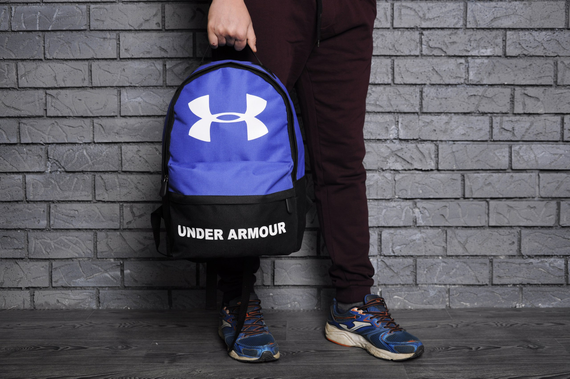 Рюкзак Андер тато електрик