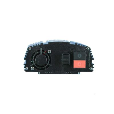 Автомобільний інвертор 12V/220V MS-300 300W, approximate sinusoid, USB, Shuko Tommatech (29690) (29690) | Зображення 4