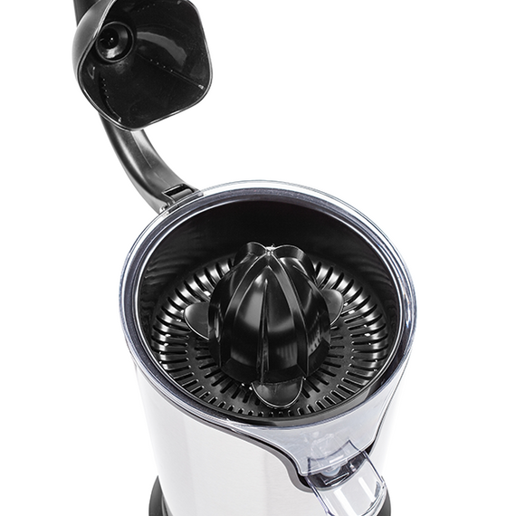 Соковижималка для цитрусових Magio MG-189 електрична 140 Вт для апельсинів і лимонів | Зображення 2