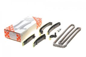 Комплект ланцюга ГРМ Mercedes Benz Sprinter 906 Vito W639 3.0CDI OM642 30321