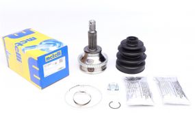 ШРКШ зовнішній Hyundai Santa Fe I 01-06 27z 26z 60.1mm 90.9mm 62mm  +ABS52z  15-1543