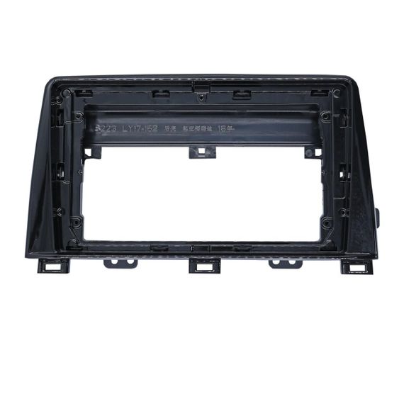 Перехідна рамка серії QIV QBR-F 0821-06 для Kia Freddy 2018+ 9 дюймів