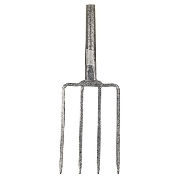 Вила садово-городні Grad 4 квадратні зуби 180×290мм (5053865)