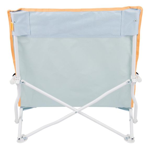Крісло розкладне Bo-Camp Saint-Malo Pastel Blue (1204801) | Зображення 7