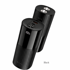 Портативний зарядний пристрій Power Bank 20000 mAh | 22.5W - Hoco J150