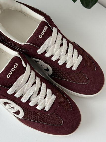 Кросівки жіночі New Gu4i  весна / осінь 2464 41 26 см | Зображення 7