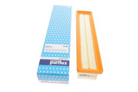 Фільтр повітряний Renault Kangoo Dacia Logan 1.2 16V 01- A1185