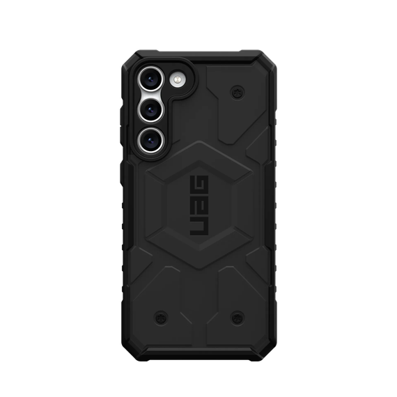 Чохол UAG для Samsung Galaxy S23+ Pathfinder, Black (214132114040)