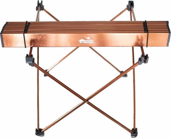 Стіл складаний Tramp Compact 55х40х38 см (TRF-061) | Зображення 1