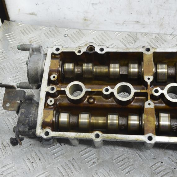 Кришка клапанів Seat Ibiza IV 1.4 16V, 1.6 16V постіль розпредвалів Сеат Ібіца 4 036103475AQ | Зображення 2