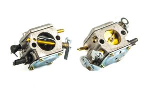 Карбюратор б/п для Husqvarna 365/372 HKS