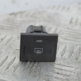 Кнопка обігріву заднього скла Ford Focus II Transit C-Max Форд Фокус 2 Транзіт С-Макс 3M5T18C621AB