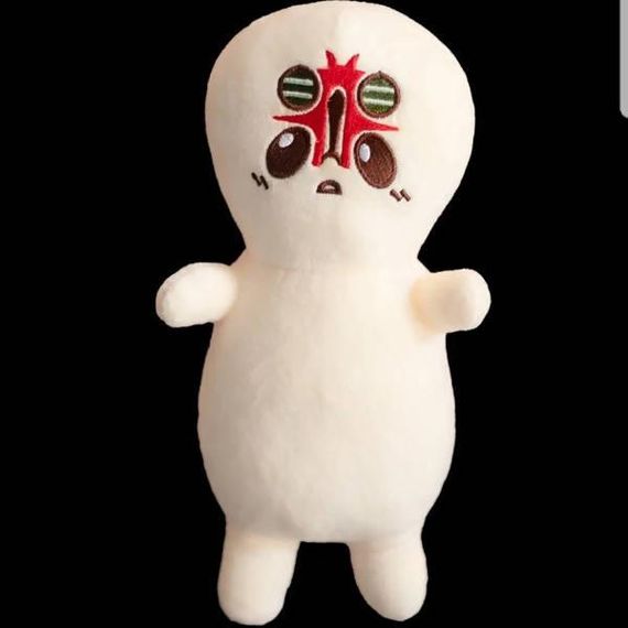 М'яка іграшка Pink Man