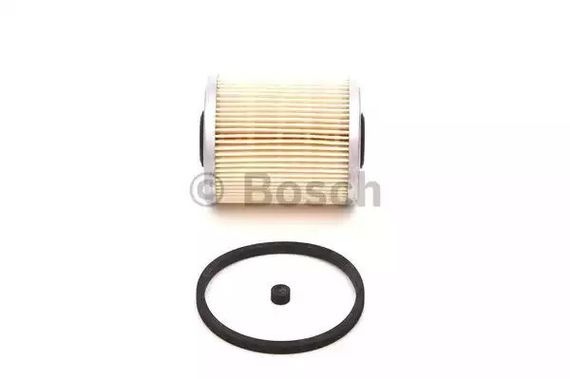 Фільтр паливний NISSAN PRIMASTAR, OPEL MOVANO, BOSCH (F026402047) | Зображення 1