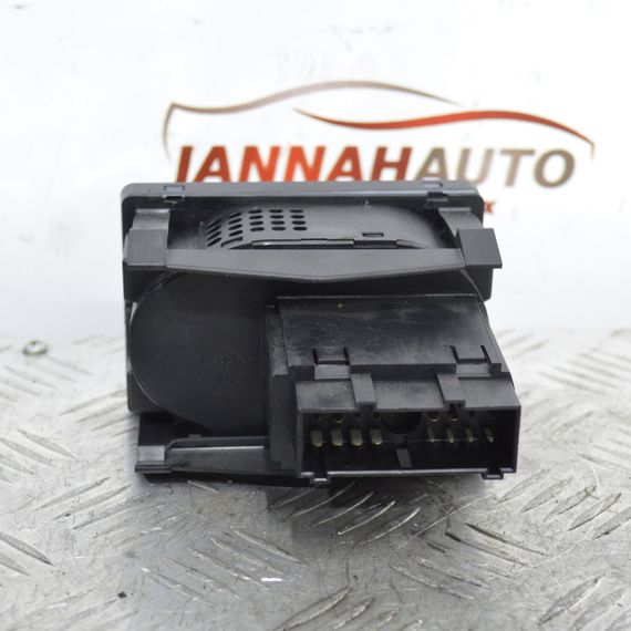 Перемикач світла фар Ford C-Max Connect Focus II блок управління освітленням Форд 4M5T13A024CA | Зображення 1