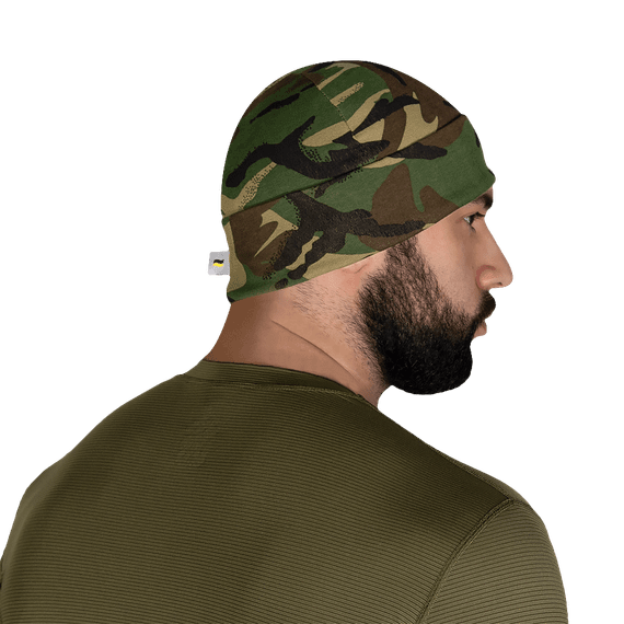 Шапка Watch Cap DPM (7525) | Зображення 1