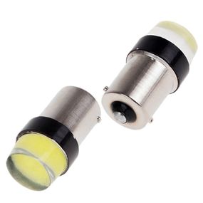 Лампа діодна S25 1156 Silicone W 10567