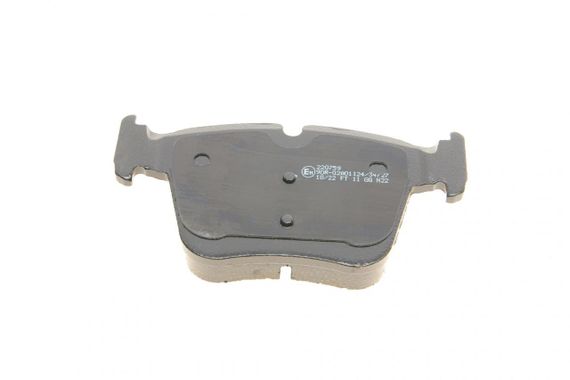 Колодки гальмівні задні Mercedes Benz C-class W205 GLC X253 15-19  22-1135-0 | Зображення 6
