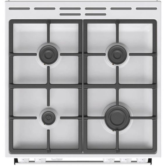 Газова плита Gorenje GG6A10WFFM | Зображення 2
