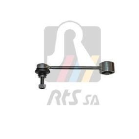 Стойка стабилизатора заднего Opel Movano / Renault Master 10- (h=166 mm), RTS, 97-04603,