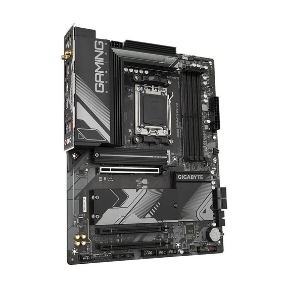 Материнська плата GIGABYTE B650 GAMING X AX V2 | Зображення 1