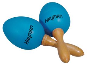 Шейкер Hayman SE-2-BL