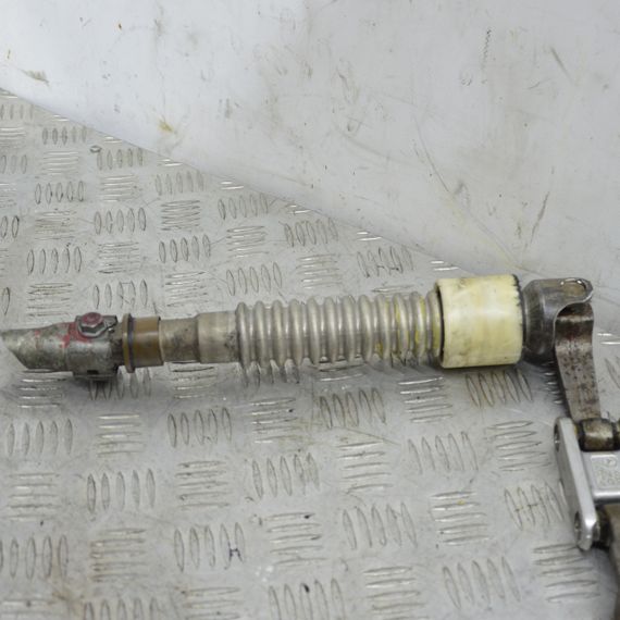 Кардан рульовий Mercedes-Benz E-Class W211 2002-2009 Рульовий вал нижня частина Мерседес в211 2104620748 | Зображення 2