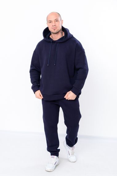 Костюм чоловічий Носи своє 48 Синій (p-12985-145121) | Зображення 1