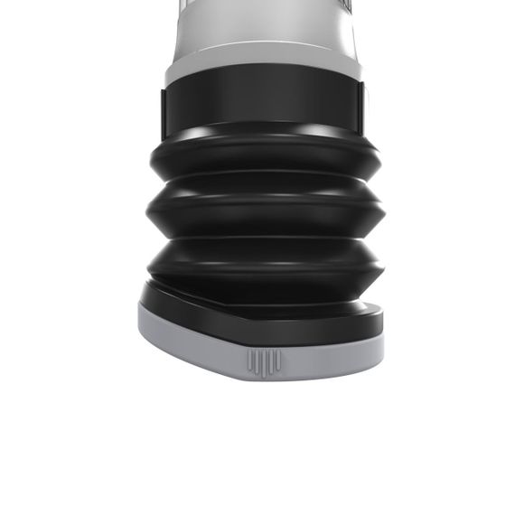 Гідропомпа Bathmate Hydromax 7 WideBoyClear (X30) для члена довжиною від 12,5 до 18 см, діаметр до 5 | Зображення 2