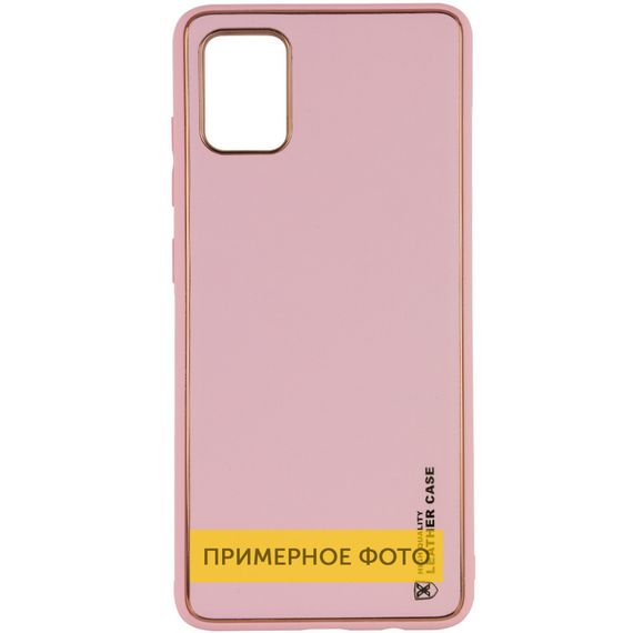 Шкіряний чохол Xshield для Xiaomi Redmi 10C