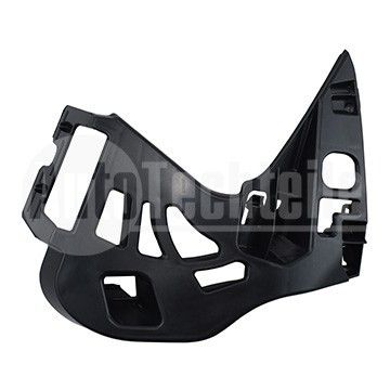 Крепление бампера переднего правое BMW 5 G30/G31 16-, AutoTechteile, 707 5101, FP1447934