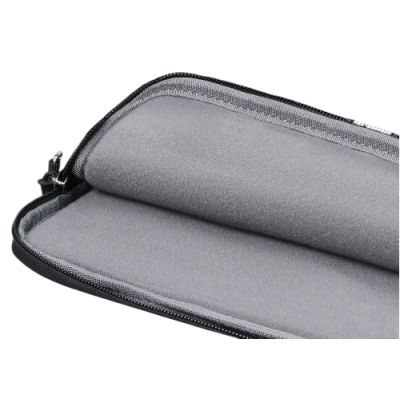 Сумка для ноутбука Defender 15.6&quot; Solid PU black (26091) | Зображення 1
