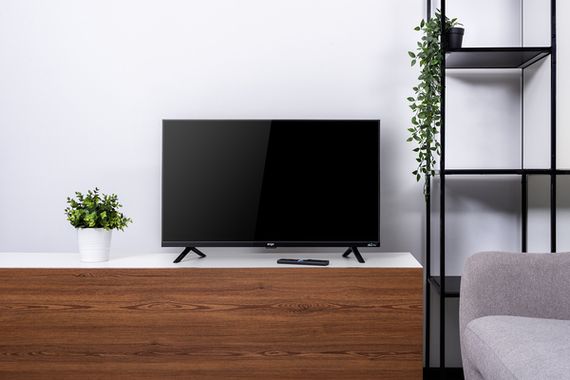 LED-телевізор ERGO 32GFS6500 | Зображення 7