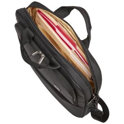 Сумка для ноутбука Case Logic 14&apos;&apos; Propel Attache PROPA-114 Black (3204526) | Зображення 7