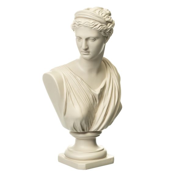 Декоративная статуэтка Lady classico 31 см