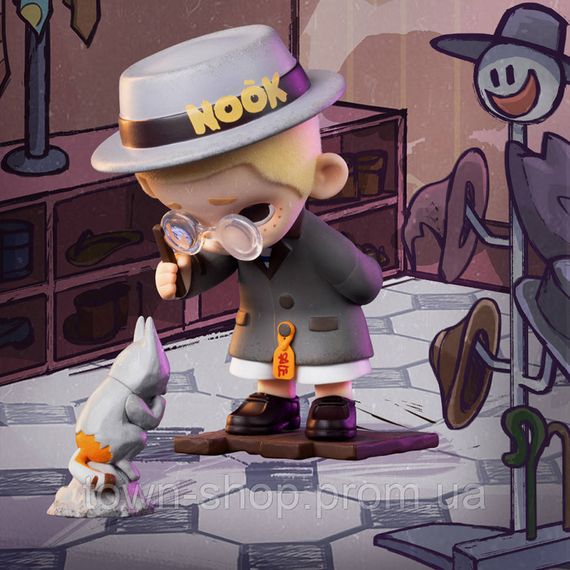 Коллекционная игрушка Винтажный магазин Pop Top 52Toys 24CB566NK04 серии NOOK | Зображення 2