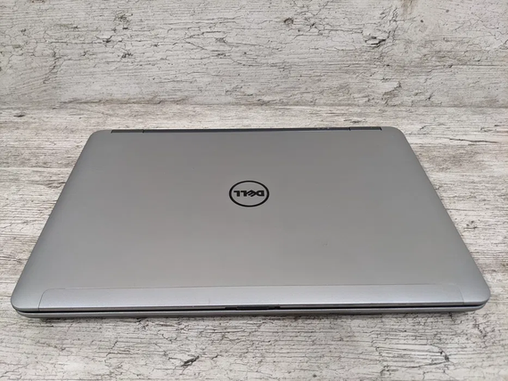 Ноутбук Ігровий Dell Latitude 6540 15.6  8/128 SSD +500GB ATI 8790M 2GB/ i7 | Зображення 4