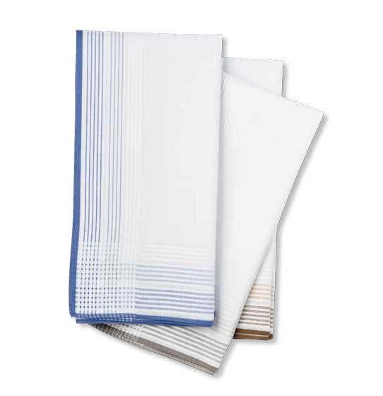 Чоловічі носові хустинки Guasch 104.92 D.06 | Зображення 1