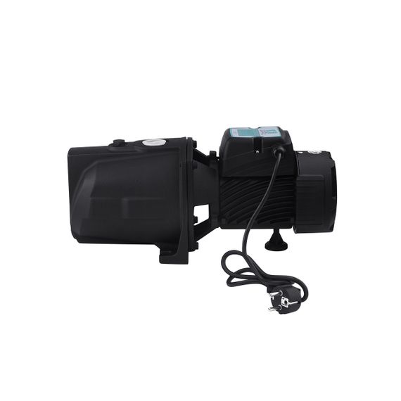 Насос поверхневий самовсмоктуючий Pumpman TJSW/6M Нmax 29 м Qmax 3,3 куб.м 370 Вт (чавун) | Зображення 4
