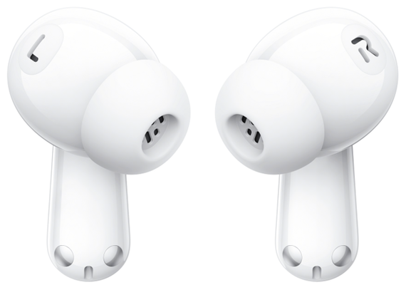 Гарнитура OPPO Enco Air4 ETEE1 Silky White | Зображення 3