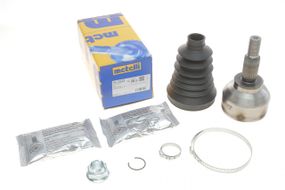 ШРКШ зовнішній Renault Laguna 1.9dCi 01-07 27z 35z 56.7mm 95.1mm 52.4mm  15-1522