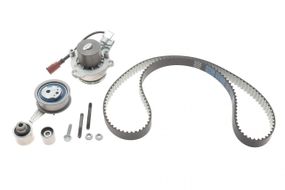 Комплект ГРМ + помпа Skoda Octavia III VW Golf VII 1.6 TDI 81kw 13-17 145x25  PA1360A-8  KP1360-3