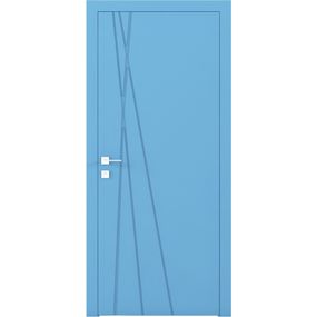 Двери Rodos CORTES PRIMA Фрезеровка 21, 22, 23, 24