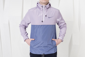 Анорак nike President бежевий S XL