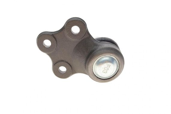 Опора шаровая передняя Fiat Bravo Stilo Lancia Delta 01- 07-04612 | Зображення 7