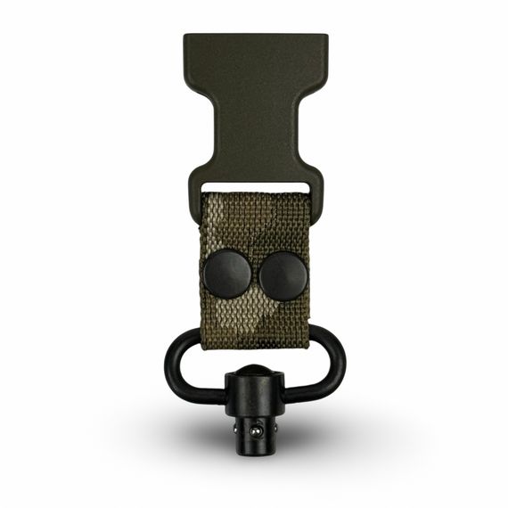 Додаткове кріплення з QD антабкою Мультикам